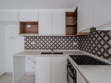¡ÚLTIMA UNIDAD DISPONIBLE! DEPTO 2 AMBIENTES EN VENTA - 44 M² - VILLA PUEYRREDÓN- VALLEJOS 2600-