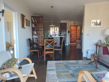 CASA EN VENTA, VALPARAÍSO