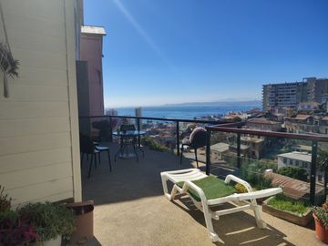 CASA EN VENTA, VALPARAÍSO