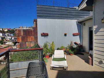 CASA EN VENTA, VALPARAÍSO