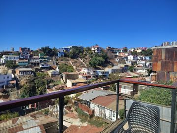 CASA EN VENTA, VALPARAÍSO