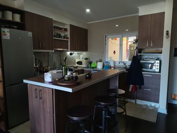 CASA EN VENTA, VALPARAÍSO