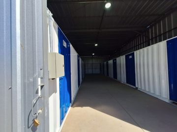 ARRIENDO DE MINIBODEGAS