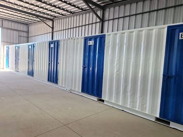 ARRIENDO DE MINIBODEGAS
