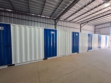 ARRIENDO DE MINIBODEGAS