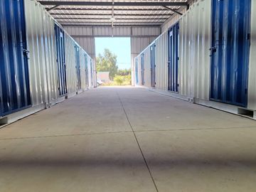 ARRIENDO DE MINIBODEGAS