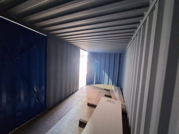 ARRIENDO DE MINIBODEGAS