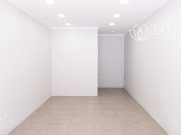Locales disponibles barrio comercial Viña del Mar