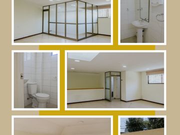 Exclusivas oficinas habilitadas. Sector Oriente.  Viña del Mar.
