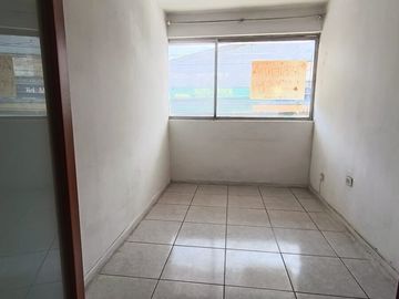 Iluminada oficina en arriendo  Valparaíso