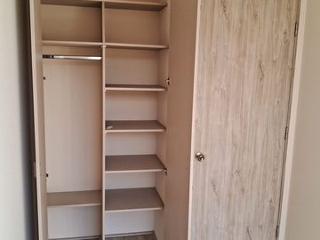 Amplio y nuevo departamento en Paso Hondo Viña Del Mar.