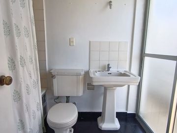 Departamento céntrico en Valparaíso, a pasos de plaza Victoria