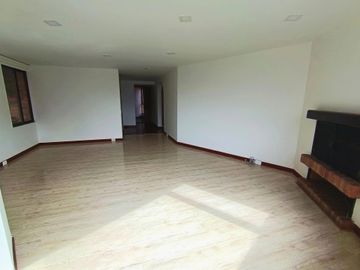 Apartamento en arriendo de 2 hab. en Chico Museo, Bogotá