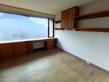 Apartamento en arriendo de 2 hab. en Chico Museo, Bogotá
