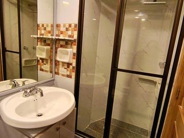 Apartamento en arriendo de 2 hab. en Chico Museo, Bogotá