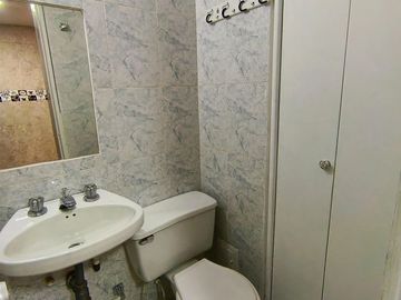 Apartamento en arriendo de 2 hab. en Chico Museo, Bogotá