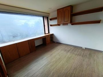 Apartamento en arriendo de 2 hab. en Chico Museo, Bogotá