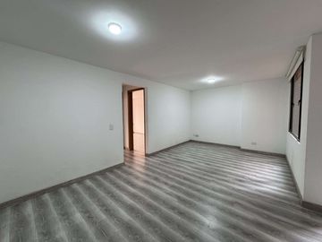 Apartamento en arriendo de 2 hab. en Santa Paula, Bogotá