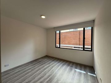 Apartamento en arriendo de 2 hab. en Santa Paula, Bogotá