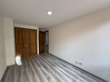 Apartamento en arriendo de 2 hab. en Santa Paula, Bogotá