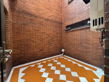 Apartamento en arriendo de 2 hab. en Santa Paula, Bogotá