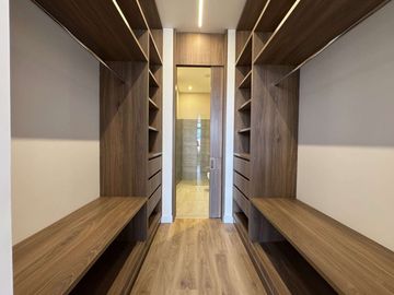 Apartamento en arriendo de 1 hab. en Chicó Norte, Bogotá