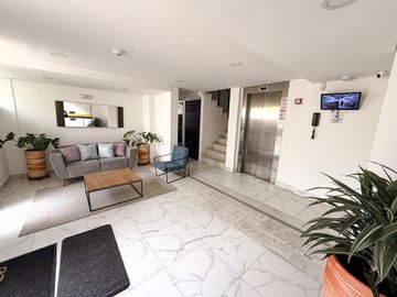 Apartamento en venta de 4 hab. en Algarra III, Zipaquirá