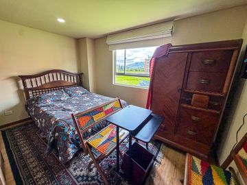 Apartamento en venta de 4 hab. en Algarra III, Zipaquirá