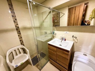 Apartamento en venta de 4 hab. en Algarra III, Zipaquirá