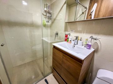 Apartamento en venta de 4 hab. en Algarra III, Zipaquirá