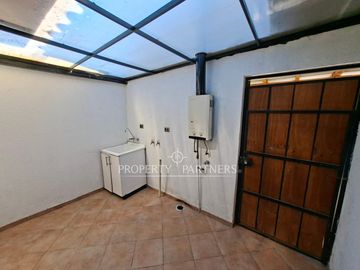 Gran casa en Parque Del Sol