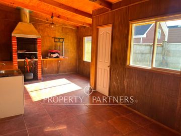 Casa en venta, excelente ubicación en Puerto Varas