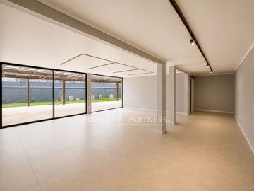 LOCAL COMERCIAL AV LUIS PASTEUR  | ALTO FLUJO Y EXPOSICION