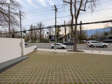 LOCAL COMERCIAL AV LUIS PASTEUR  | ALTO FLUJO Y EXPOSICION