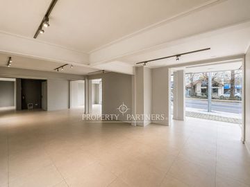 LOCAL COMERCIAL AV LUIS PASTEUR  | ALTO FLUJO Y EXPOSICION