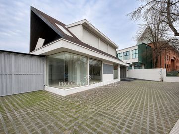 LOCAL COMERCIAL AV LUIS PASTEUR  | ALTO FLUJO Y EXPOSICION