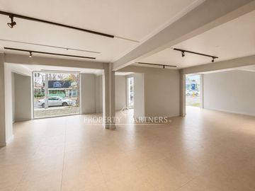 LOCAL COMERCIAL AV LUIS PASTEUR  | ALTO FLUJO Y EXPOSICION