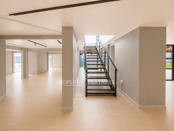 LOCAL COMERCIAL AV LUIS PASTEUR  | ALTO FLUJO Y EXPOSICION