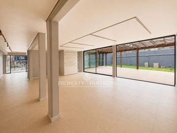 LOCAL COMERCIAL AV LUIS PASTEUR  | ALTO FLUJO Y EXPOSICION