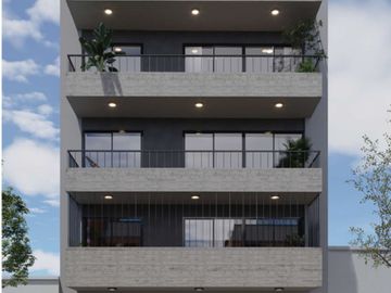 DEPARTAMENTO VENTA VILLA ORTUZAR GUARDACOCHE