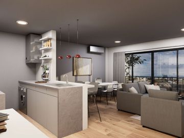 DEPARTAMENTO VENTA VILLA ORTUZAR GUARDACOCHE