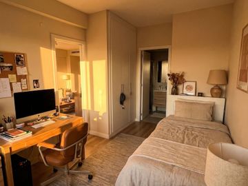 DEPARTAMENTO VENTA VILLA ORTUZAR GUARDACOCHE
