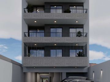 DEPARTAMENTO VENTA VILLA ORTUZAR GUARDACOCHE