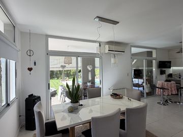 CASA EN VENTA - COUNTRY PALOS VERDES