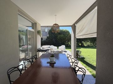 CASA EN VENTA - COUNTRY PALOS VERDES
