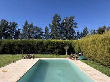 CASA EN VENTA - COUNTRY PALOS VERDES