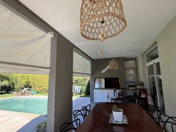 CASA EN VENTA - COUNTRY PALOS VERDES