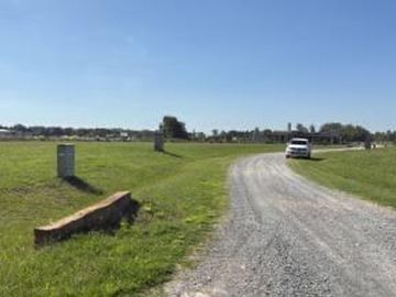 VENTA LOTE 2000 m2 ESTANCIA VILLA MARIA CANNING