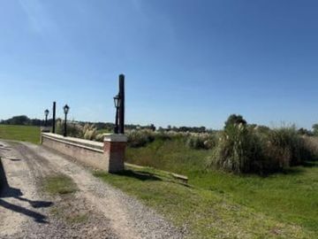 VENTA LOTE 2000 m2 ESTANCIA VILLA MARIA CANNING