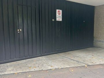 COCHERA BARRIO COLEGIALES
